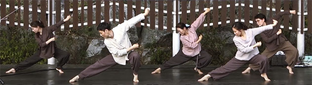 kigong